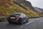 Mercedes-AMG A35 4Matic Sedan 2019 года (UK)
